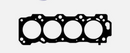 DURAPRO GSS2238SSLD HEAD GASKET LHS FOR TOYOTA/LEXUS 2UZ-FE LANDCRUISER/LX470 98-07