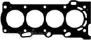 DURAPRO GSS2239SSD HEAD GASKET FOR TOYOTA 1ZZ-FE COROLLA ZZE120 1.8L 2001-07