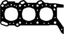 DURAPRO GSS2347KCRD HEAD GASKET RHS SUZUKI H20A VITARA SV620 2.0L VITARA 1995-98