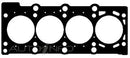 DURAPRO GSS2374KD HEAD GASKET BMW M40B18 M43B18 318I (E30/36) 1.8L 1988-98
