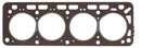 DURAPRO GSS3250KD HEAD GASKET FOR NISSAN H20 II FORKLIFT ENGINES 2.0L 1993 ON