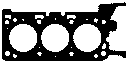 DURAPRO GSS3880SSLD HEAD GASKET LHS FORD AJ ESCAPE BA ZA/B MAZDA MPV TRIBUTE JMO#