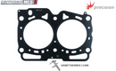 PERMASEAL S4212MLSR PERFORMANCE HEAD GASKET FOR SUBARU EJ255/57 1.50mm BORE 101mm