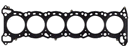 PERMASEAL MLS-R S4413MLSR HEAD GASKET 1.20MM FOR NISSAN RB25DE/DET SKYLINE BORE 87MM 98-07