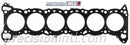 PERMASEAL MLS-R S4513MLSR PERFORMANCE HEAD GASKET 1.3MM FOR NISSAN RB26DETT SKYLINE BORE 87