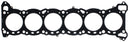 PERMASEAL S4518MLSR PERFORMANCE HEAD GASKET 1.8MM FOR NISSAN RB26DETT SKYLINE BORE 87