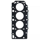 DURAPRO GSS5220SS1D HEAD GASKET FOR HYUNDAI/KIA D4CB 0.95MM iLOAD iMAX SORENTO 2.5L 07-