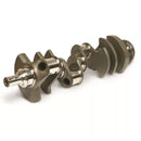 CALLIES SAO-113-CS COMPSTAR SBC 350 MAIN FORGED 4.00 STROKE CRANK INT BALANCE
