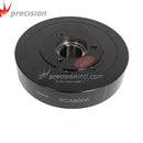 SCAT SCA8005 STREET PERFORMANCE HARMONIC BALANCER EACH BB CHEV 454/502 8" EXTERNAL