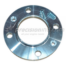 SCAT 81006 HARMONIC BALANCER HARDWARE EACH SB FORD SPACER ('79 AND EARLIER) -