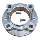 SCAT 81007 HARMONIC BALANCER HARDWARE SBF SPACER ('80 AND LATER) - 0