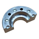SCAT 91007 50oz COUNTERWEIGHT EACH FOR LATE SB FORD HARMONIC BALANCER