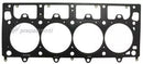 FEL-PRO SFL26473L053 .053¨ MLS HEAD GASKET LHS GM LSX BLOCKS +EXTRA BOLTS 4.200¨