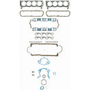 FEL-PRO SFLFS8548PT2 FULL GASKET SET FORD 351W CARBY ENGINE 1969-74