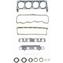 FEL-PRO SFLHS7905PT VALVE REGRIND GASKET SET INTERNATIONAL 304/345 C.I.