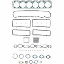 FEL-PRO SFLHS8006PT1 VALVE REGRIND GASKET SET 250 CHEV
