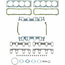 FEL-PRO SFLHS8554PT VALVE REGRIND GASKET SET 332-428 FE FORD