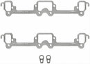 FEL-PRO SFLMS90460 EXHAUST MANIFOLD GASKET SET CHRYS 340-360 LARGE PORT