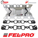 FEL-PRO SFLMS96010 2V INLET VALLEY PAN SUITS FORD 302-351C V8