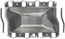 FEL-PRO SFLMS96028 INLET PAN CADILLAC 472-500 INCLUDES RUBBER END SEALS