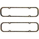 FEL-PRO SFLVS50005C VALVE COVER GASKETS PONTIAC V8