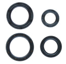 ENDUROTEC GSSK004E TIMING BELT OIL SEAL KIT MITSUBISHI 4G63 4G64 4G69 SOHC 16V