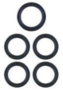 ENDUROTEC GSSK041E TIMING BELT OIL SEAL KIT MITSUBISHI FOR HYUNDAI KIA 6G72/4 DOHC