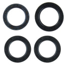 ENDUROTEC GSSK051E TIMING BELT OIL SEAL KIT FOR TOYOTA 5M