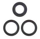 ENDUROTEC GSSK053E T/BELT OIL SEAL KIT DAEWOO DOHC