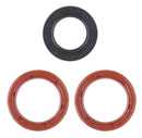 ENDUROTEC GSSK057E TIMING BELT OIL SEAL KIT HOLDEN OPEL C16XE X16XE Z14XE