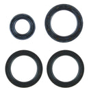 ENDUROTEC GSSK107E TIMING BELT OIL SEAL KIT FOR TOYOTA 3S-GE 3S-GTE 3S-GELC