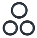 ENDUROTEC GSSK108E TIMING BELT OIL SEAL KIT FOR HYUNDAI G6BAX G6BU DOHC 24V