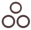 ENDUROTEC GSSK114E TIMING BELT OIL SEAL KIT FORD FYDA ZH16