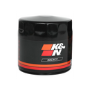 K&N SO-2004 OIL FILTER FOR ALFA AUDI CHRYSLER DODGE FORD JEEP MAZDA FOR NISSAN TOYOTA