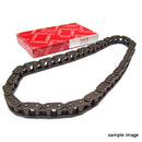 IWIS 50037118 OIL PUMP CHAIN BMW CITROEN MERCEDES PEUGEOT MANY MODELS 48 LINKS