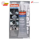 THREEBOND SS1-85BP GREY SILICONE LIQUID GASKET 85 GRAM TUBE