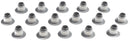 MAHLE SS46156 VALVE STEM SEAL SET FORD GODZILLA 7.3