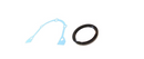 DURAPRO GSRMS017D REAR MAIN SEAL SUZUKI G13A G13B G13BA G13BB G16A G16A1D G16B