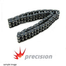 ENDUROTEC 3DR-64CL DOUBLE ROW TIMING CHAIN FORD 302-351C TRUE ROLLER 64 LINKS