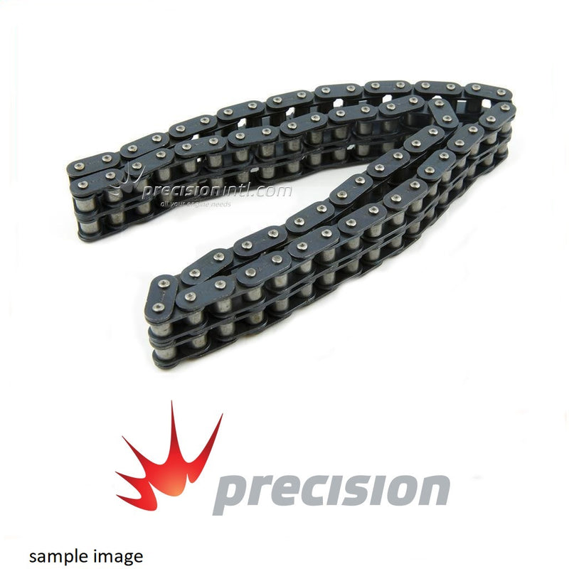 ENDUROTEC 3DR64CL DOUBLE ROW TIMING CHAIN FORD 302351C TRUE ROLLER 6