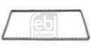 FEBI 182808 TIMING CHAIN FOR KIA G4LA PICANTO FROM 2017 SILENT CHAIN