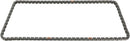 FEBI 108345 TIMING CHAIN FOR HYUNDAI/KIA G4LC ACCENT/i20/RIO SILENT REPL.24321-03101