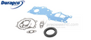 DURAPRO GSTCS02D TIMING COVER GASKET SET FOR NISSAN L16-18-24