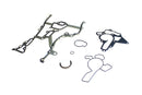 DURAPRO GSTCS103D TIMMING COVER GASKET SET HOLDEN Z14XEP
