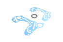 DURAPRO GSTCS26D TIMING COVER GASKET SET MITSUBISHI 4G32 4G33 4G37