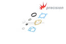 DURAPRO GSTCS40D TIMING COVER GASKET SET FOR NISSAN KA24E RWD NOT PINTARA