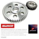 ROLLMASTER GD6000 GEAR DRIVE STRAIGHT CUT HOLDEN 6 STEEL H/P 7 KEY WAYS
