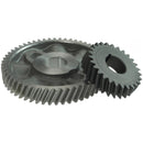 SEALED POWER T2212540S TIMING GEAR KIT CHEV 250 76-79 LA USE TGK2540SCL