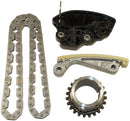 CLOYES 9-0750S TIMING SET SUITS LATE HEMI V8 VVT 5.7 EZD & 6.4L ESG ENGINES