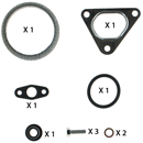 PERMASEAL TK050 TURBOCHARGER GASKET KIT MERCEDES OM646.981